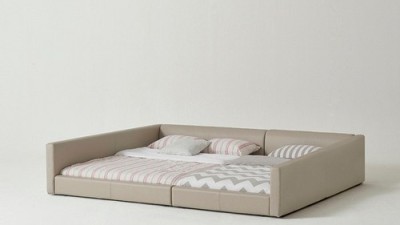 놓치면 후회! 꿀잠 보장 가족침대가드 솔직 후기😴